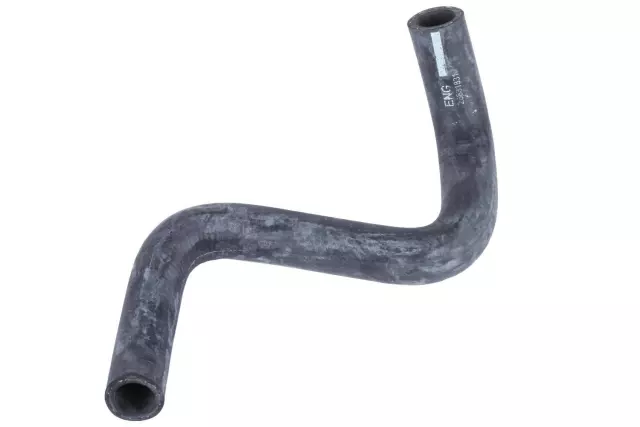25881831 - Cooling System: Engine Coolant Hose for Cadillac: CTS, STS Image