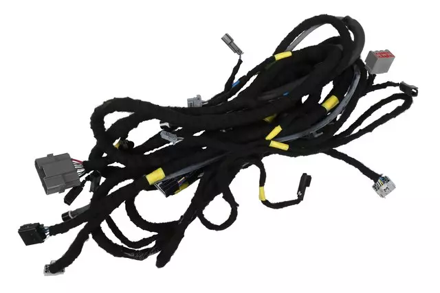 Headliner Wiring Harness - GM (84098953)
