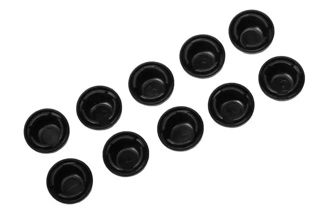 22699534 - Body: Wiper Arm Cap for GM Image