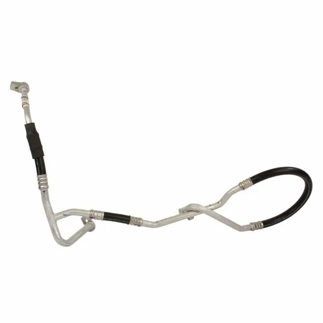 YF37620 - HVAC: Motorcraftâ„¢ AC Tube for Ford: Transit-150, Transit-250, Transit-350, Transit-350 HD Image