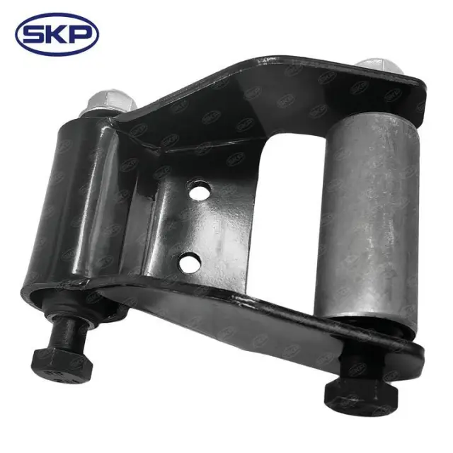 SK722004 - Suspension &amp; Steering: SKP Rear   Position Leaf Spring Shackle Kit for Skyward Automotive Image
