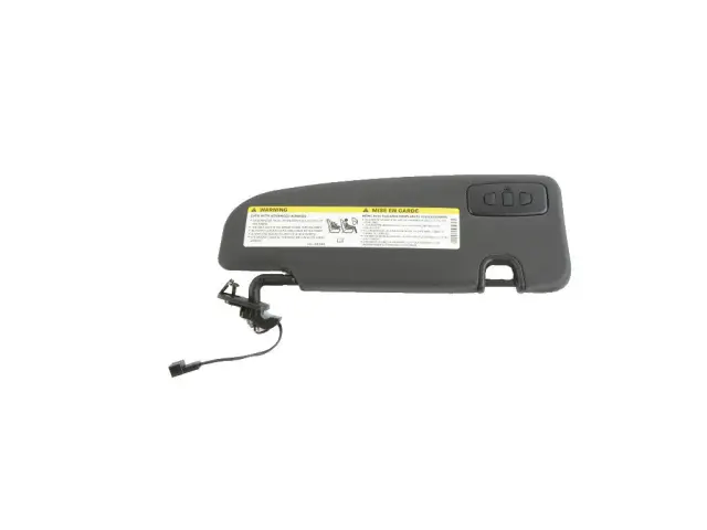 Visor, US, Canada - Alfa Romeo (6CQ88U3RAA)
