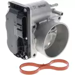 ETB0053 - : Hitachi Electronic Throttle Body - NEW for Hitachi Image