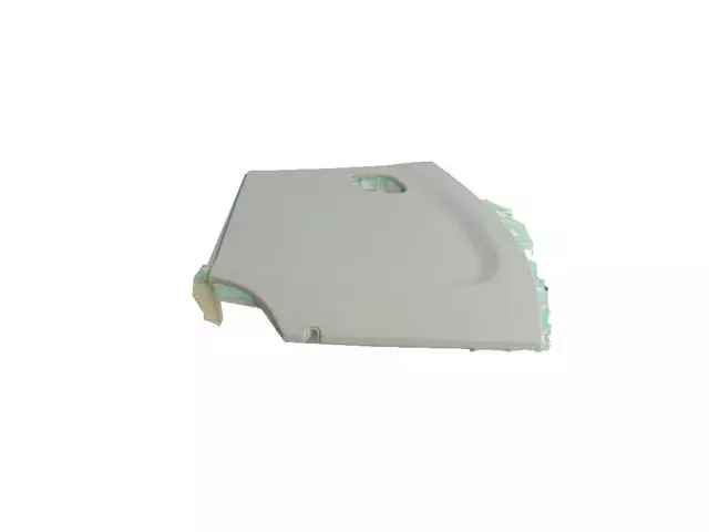 Console Panel, Right - Mopar (6MG65PS4AA)