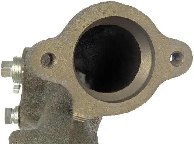 674704 - : Exhaust Manifold Kit - Includes Required Gaskets And Hardware for Dorman Image