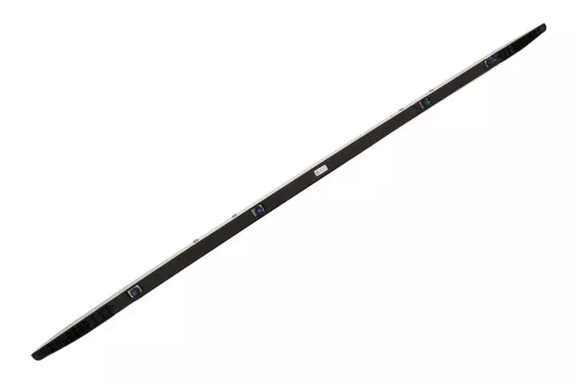 84587893 - : Driver Side Roof Luggage Carrier Side Rail for Cadillac: XT6 Image