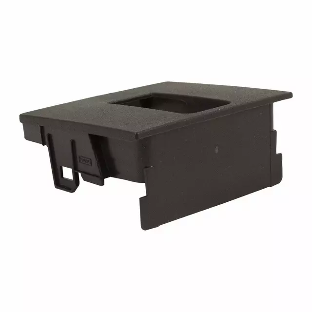 9L1Z19K357CC - Body: Switch Bezel for Ford: Expedition, F-250 Super Duty, F-350 Super Duty, F-450 Super Duty | Lincoln: MKT, Navigator Image