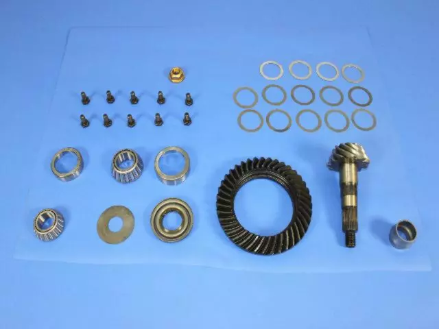 5012476AB - : Ring And Pinion Gear Kit for Jeep: Cherokee, Grand Cherokee Image