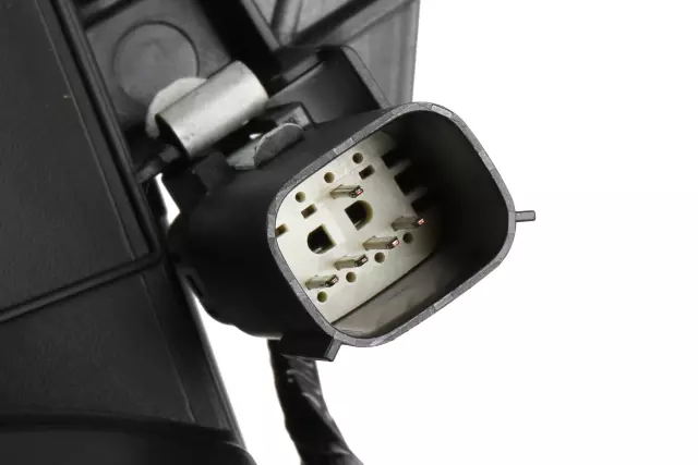 Driver Side Turn Signal Lamp - GM (84575577)