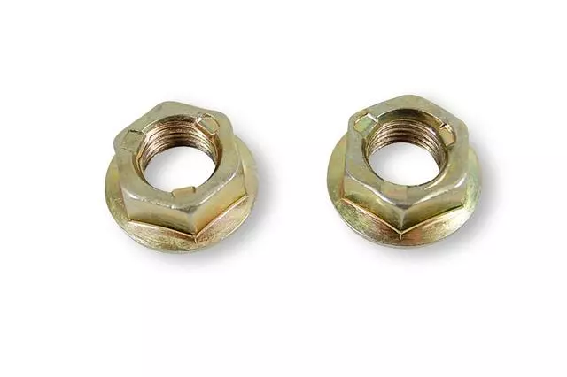 Front Suspension Stabilizer Bar Link Kit - ACDelco (MS90841)