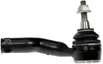 TO21072PR - : Steering Tie Rod End for Dorman Image