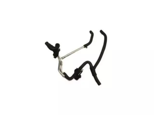 2001 - 2005 Ford Explorer | Heater Hose Assembly | Water Inlet - Ford (3L2Z-18C553-EA)