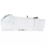 ML3Z78611D11A - Electrical: Ft Seat Air Bag for Ford: F-150, F-150 Lightning Image