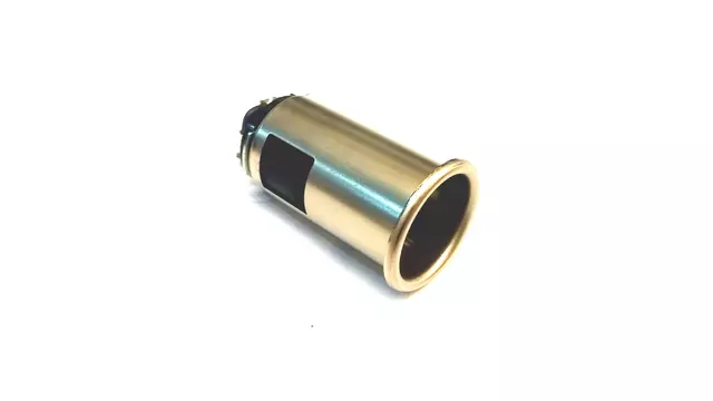 86711FJ010 - Body: Power Outlet for Subaru: Crosstrek, Forester, Impreza, XV Crosstrek Image