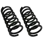 81393 - : Coil Spring Set for Moog Image