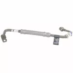 FR3Z8K153D - : Water Outlet for Ford: Explorer, Mustang Image