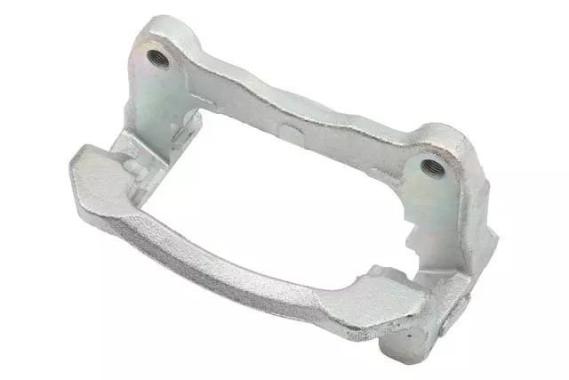 Front Disc Brake Caliper Bracket - GM (88975879)