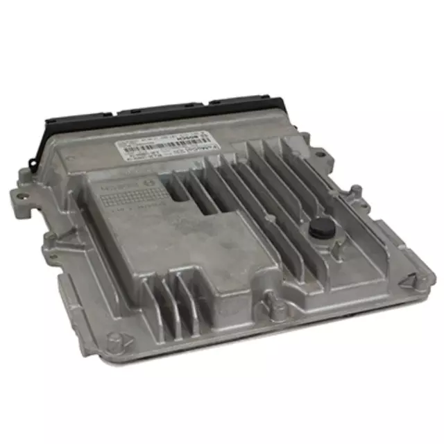 ECM - Ford (JL3Z-12A650-CANP)