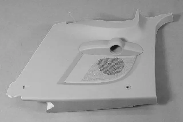 1SN18HL1AF - Body: Quarter Trim Panel for Chrysler: 200 Image