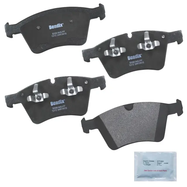 CFM1272 - : BENDIX Premium Copper-Free for BENDIX Image