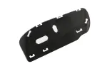 84341661 - : Black Front Driver Side Seat Adjuster Switch Bezel for GM Image