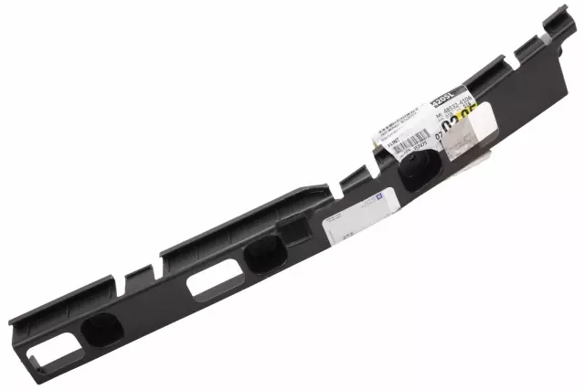 23145540 - : Passenger Side Rear Bumper Fascia Center Bracket for Cadillac: ATS Image