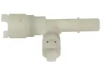 GM0719745 - : Autotecnica HVAC Heater Hose Connector for URO Image