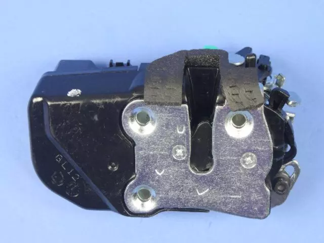 5008623AE - Doors and Related Parts: Rear Door Latch, Left for Dodge: Neon Image