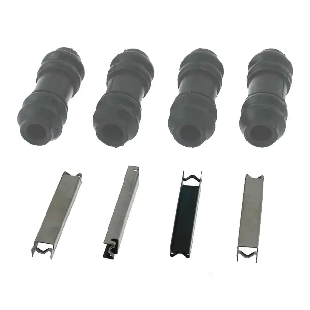 H5627Q - : Disc Brake Hardware Kit for Carlson Image