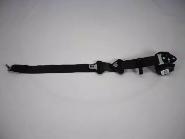 1AN05DX9AE - Restraints: Retractor Seat Belt, Left for Mopar Image