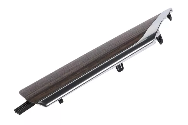 84631260 - Body: Applique for Chevrolet: Silverado 1500, Silverado 1500 LTD, Silverado 2500 HD, Silverado 3500 HD Image