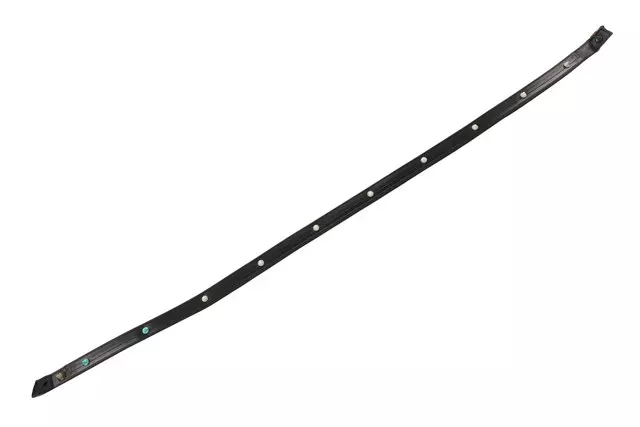 23253589 - : 2015-2020 Cadillac Escalade ESV - Lower Weather-Strip for Cadillac: Escalade ESV Image