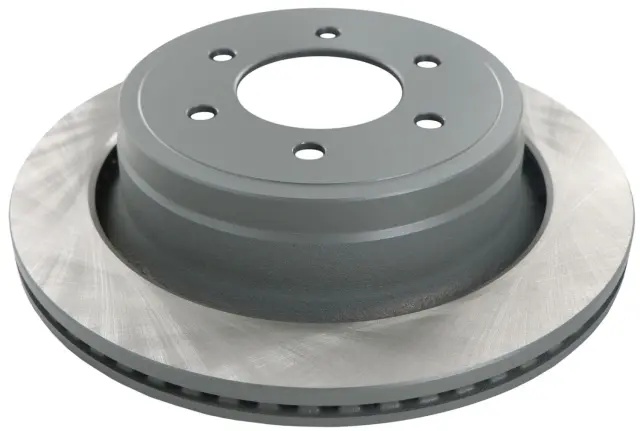 Disc Brake Rotor - bproauto (1BP00108AA)