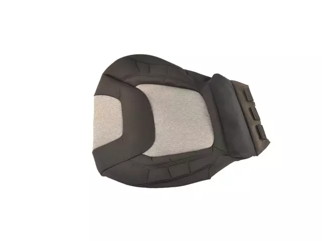 Front Seat Cushion Cover, Right - Mopar (5VG18LAAAC)