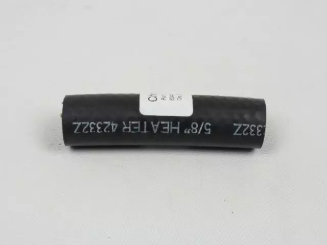 4884413AA - Air Conditioners and Heaters: Heater Hose for Mopar Image image