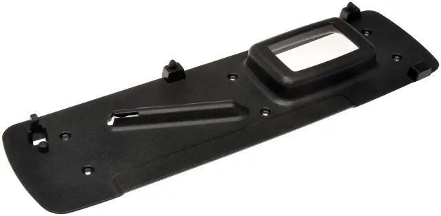 925600 - Interior: Center Console Base Replaces Chrysler 5018906AB for Dorman Image