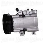 700752 - : 2003-2006 Hyundai Santa Fe Compressor for VALEO Image