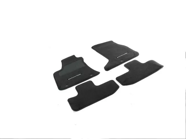 6DW66DX9AB - : Floor Mat Kit for Mopar Image