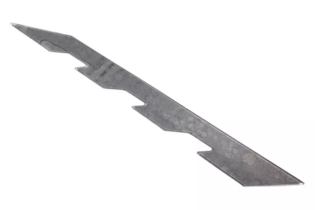 Engine Cover Emblem - GM (12693827)