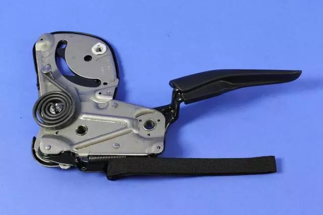 68101330AA - Body: Recliner for Chrysler: Town &amp; Country | Dodge: Grand Caravan | Ram: C/V Image