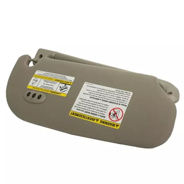 7L1Z7804105CA - Body: Sun-visor for Ford: Expedition Image
