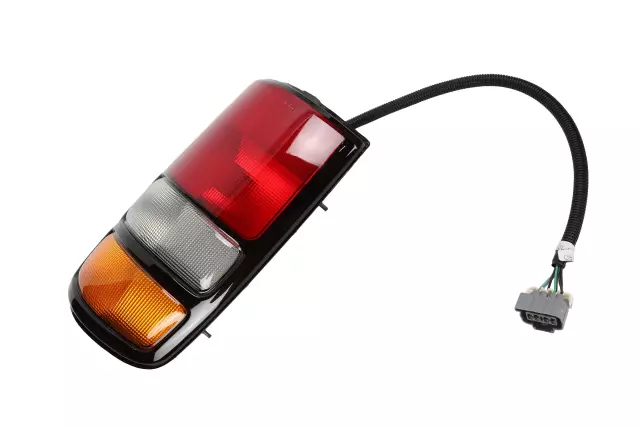 Tail Lamp Assembly - GM (15832091)