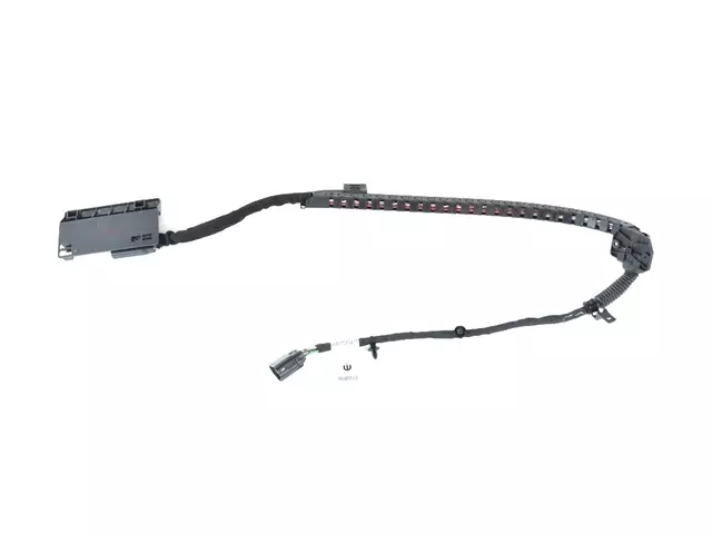 Sliding Door Track Wiring, Left - Mopar (68230069AF)