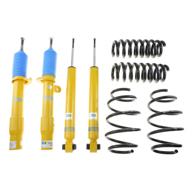 46180698 - : B12 (Pro-Kit) - Suspension Kit for Bilstein Image