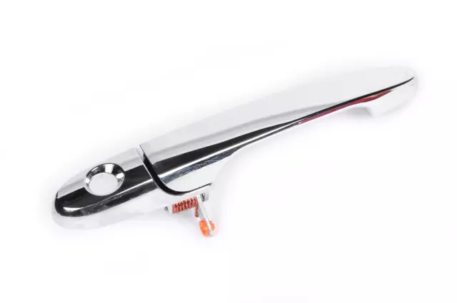 25865676 - : Part# 25865676 HANDLE, OUTSIDE FRONT for Buick: LaCrosse | Pontiac: Solstice | Saturn: Sky Image