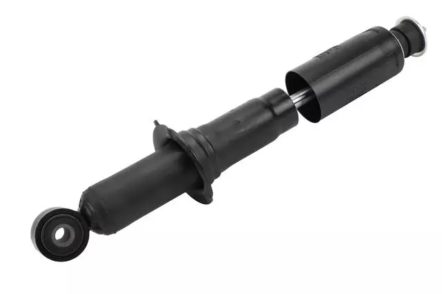 560664 - Suspension: ACDelcoâ„¢ Shock Absorber for Chevrolet: Colorado | GMC: Canyon Image