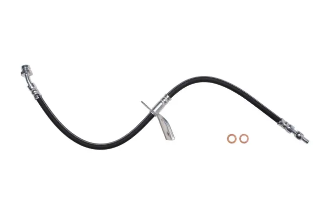 2205615 - Brakes &amp; Brake Parts: Sunsong Brake Hydraulic Hose for Sunsong Image