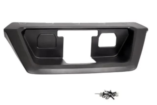 85572426 - Towing: Hitch Receiver Closeout (For Rs Trim Levels) for Chevrolet: Equinox EV Image
