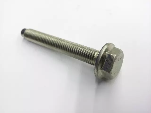 Rear Support Mount Bolt - Volkswagen (N-911-671-01)