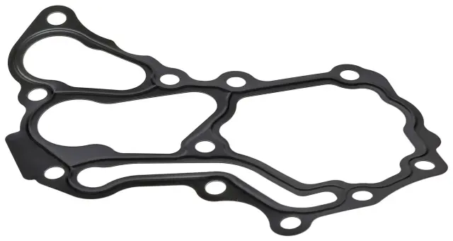 150580 - Engines &amp; Components: Gasket, housing cover (crankcase) for Elring Image
